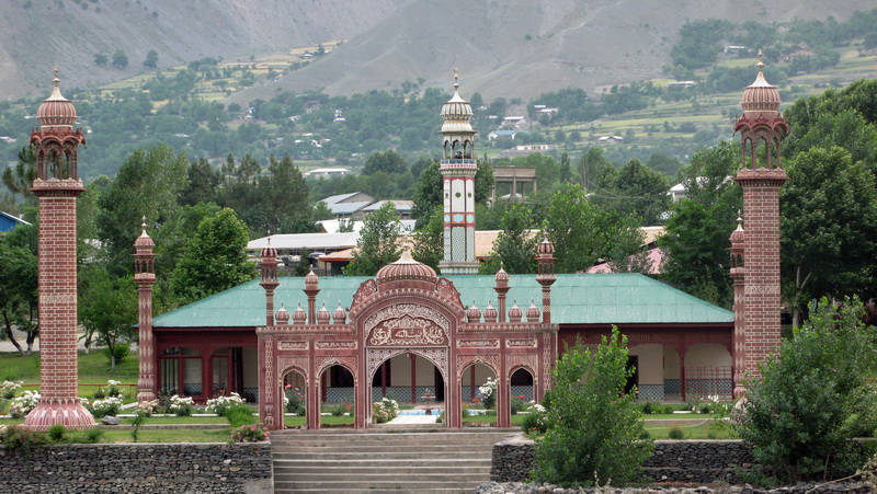 Chitral Valley Tour Gilgit Pakistan